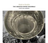 VARIOUS COMPOSERS - Made in Sweden