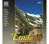 Various Composers Moods - Etude (CD) Album (Importación USA)