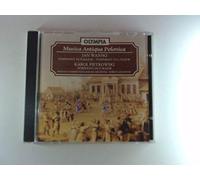Various Composers - Musique Antique (Poznan Chamber Philharmonic Orchestra)