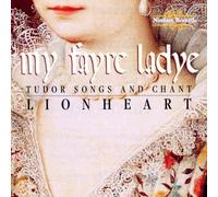 Various Composers - My Fayre Ladye by Various Composers (1997-06-17)