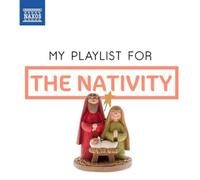 Various Composers My Playlist for the Nativity (CD) Album (Importación USA)