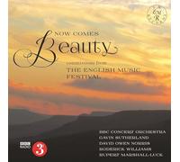 Various Composers - Now Comes Beauty