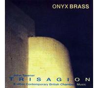 Various Composers - Only Brass - Trisagion