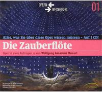 Varios compositores - Opernwegweiser 1 - CD - NAXOS (Importación USA)
