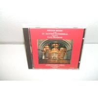 Various Composers - Organ Music from St. David's..