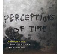 Various Composers - Perceptions of Time - Guitar/Double Bass