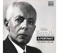 Various Composers Portrait, A: His Works, His Life (CD) Album (Importación USA)