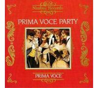 Various Composers Prima Voce Party (CD) Album (Importación USA)