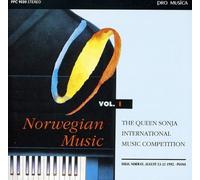 Div art : Queen Sonja music comp.92/1