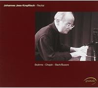 Various Composers Recital (CD) Album (Importación USA)