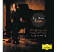 Various Composers - Reflets - Roger Muraro, piano