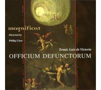 Various Composers Requiem: Victoria (CD) Album (Importación USA)