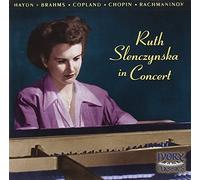 Various Composers/Ruth Slenczynska - Ruth Slenczynska in Concert 1984