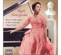 Various Composers/Ruth Slenczynska - The Legacy of a Genius
