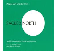 Various Composers - Sacred North