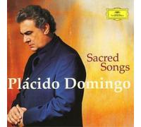Plácido Domingo - Plácido Domingo - Sacred Songs