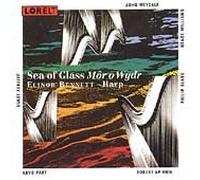 Various Composers - Sea of Glass-Elinor Bennett (Harp_
