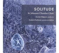 Various Composers - Solitude - St. Johannes Chamber Choir