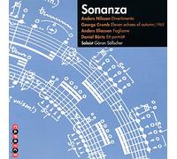 Various Composers - Sonanza