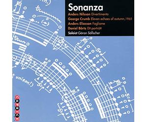 Various Composers - Sonanza