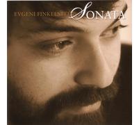 Various Composers - Sonata - Evgeni Finkelstein, Guitar