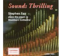 Various Composers - Sounds Thrilling (Farr)