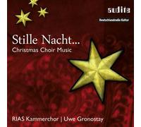 Various Composers Stille Nacht (CD) Album (Importación USA)