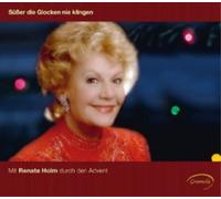 Various Composers Susser Die Glocken Nie Klingen (CD) Album (Importación USA)