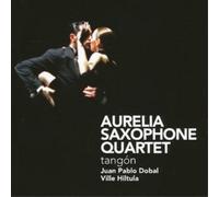 Various Composers Tangon (CD) Album (Importación USA)