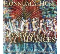 Various Composers Tangos and Dances (CD) Album (Importación USA)