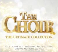 Various Composers The Choir: The Ultimate Collection (CD) (Importación USA)