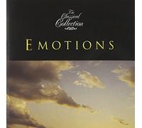 Various Composers - The Classical Collection - Emotions