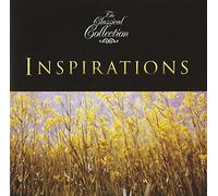 Various Composers - The Classical Collection - Inspirations