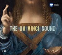 Various Composers The Da Vinci Sound (CD) Album (Importación USA)