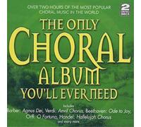 Various - The Only Choral Album You'll..