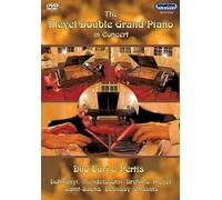 Various Composers - the Pleyel Double Grand Piano in Concert [DVD] [Reino Unido]