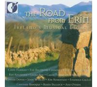 Miscellanee - The Road from Erin