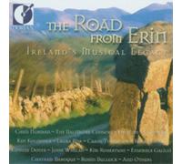 Various Composers The Road from Erin (CD) Album (Importación USA)
