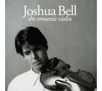 Various Composers The Romantic Violin (CD) Album (Importación USA)