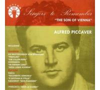 Various Composers The Son of Vienna (CD) Album (Importación USA)