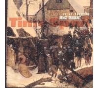 Various Composers - Time Span - Live at Orgryte - Bengt Tribukait, organ