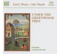 Various Composers Under The Greenwood Tree (CD) Album (Importación USA)