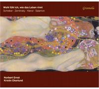 Various Composers Wohl Fühl, Ich Wie Das Leben Rinnt (CD) (Importación USA)