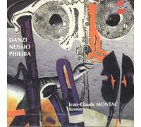 Various Composers - Works for Bassoon (2CD)