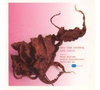 Various Composers - Works for Solo Geir Inge Lotsberg, Violin [Import]