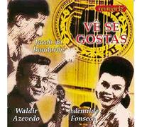 Various - Compre Agora !!! Ve Se Gostas
