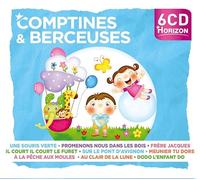 Various - Comptines & Berceuses
