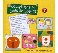 Remi - Comptines Et Jeux de Doigs 7 / Various