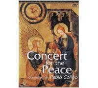 VARIOUS - Concert for the Peace [Reino Unido] [DVD]