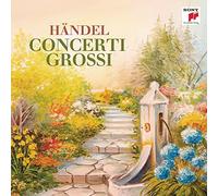 Various - Concerti Grossi
